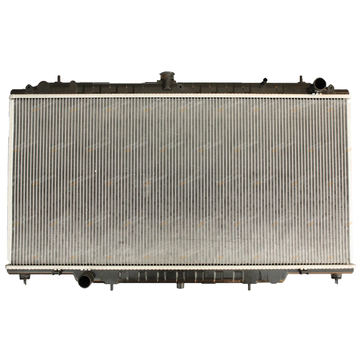 Aluminium Alloy Radiator for Nissan Patrol GU (1997–2001)