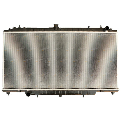 Aluminium Alloy Radiator for Nissan Patrol GU (1997–2001)