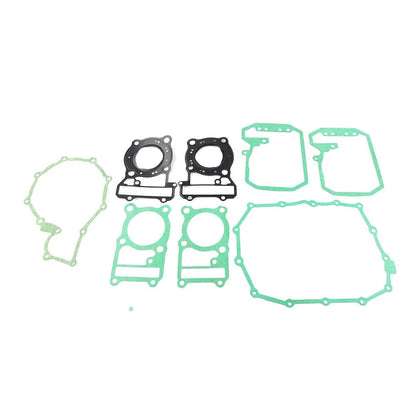 Set of 10 Quick Release 1/4 Turn Fairing D-Ring Bolts for Honda
