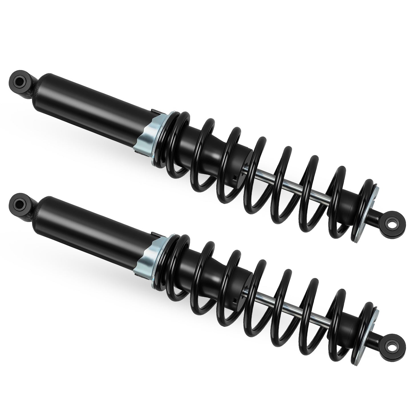 Set of 2 Rear Shock Absorbers for Polaris Sportsman 550 850 Touring (2010)