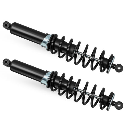 Set of 2 Rear Shock Absorbers for Polaris Sportsman 550 850 Touring (2010)