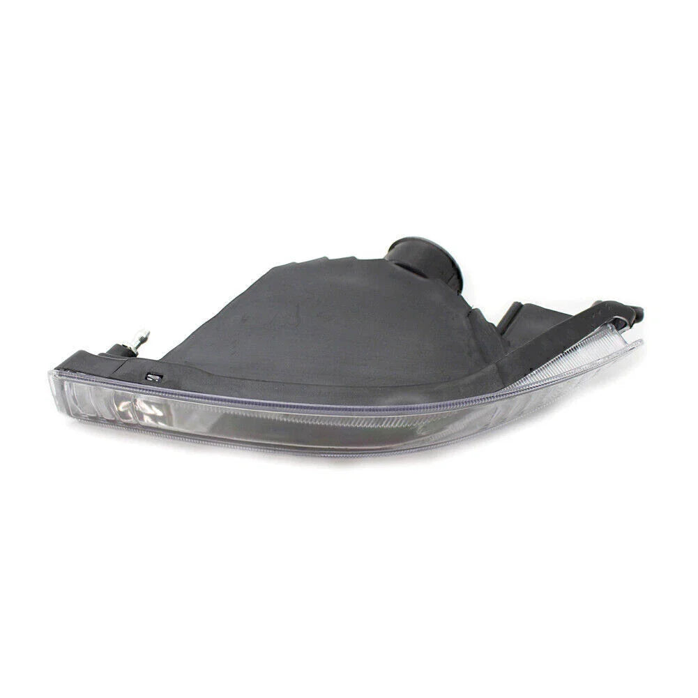 Left Front Bumper Clear Lens Fog Light for Toyota Corolla (2001-2004)