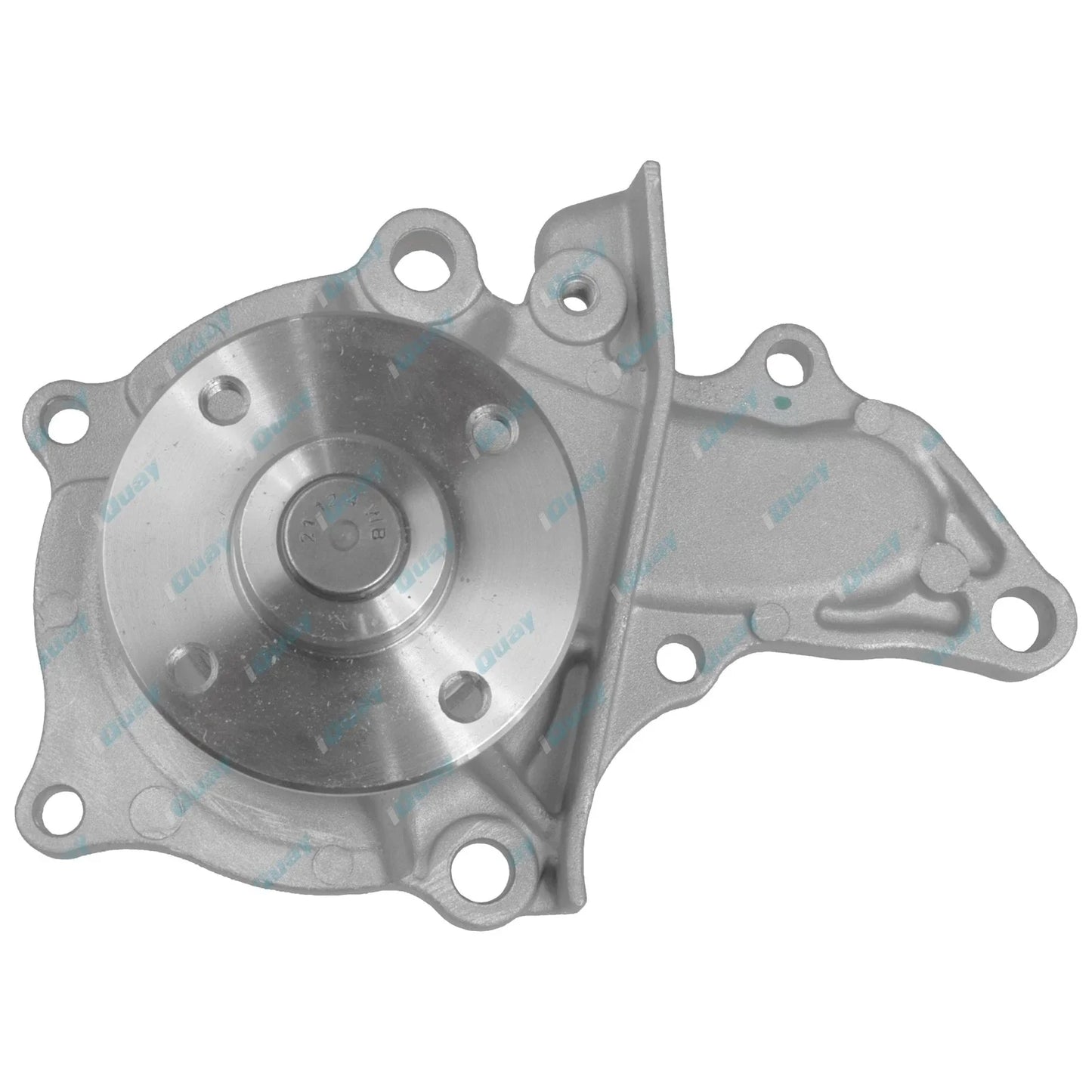 Water Pump for Toyota Corolla 89~94 AE90 AE92 6AFC 1.4L 4AFC 1.6L Carby Engine