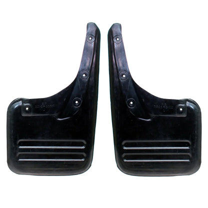 Mudflaps for Toyota Hilux KUN26 HiluxMK6 SR5 2WD 2005-2015