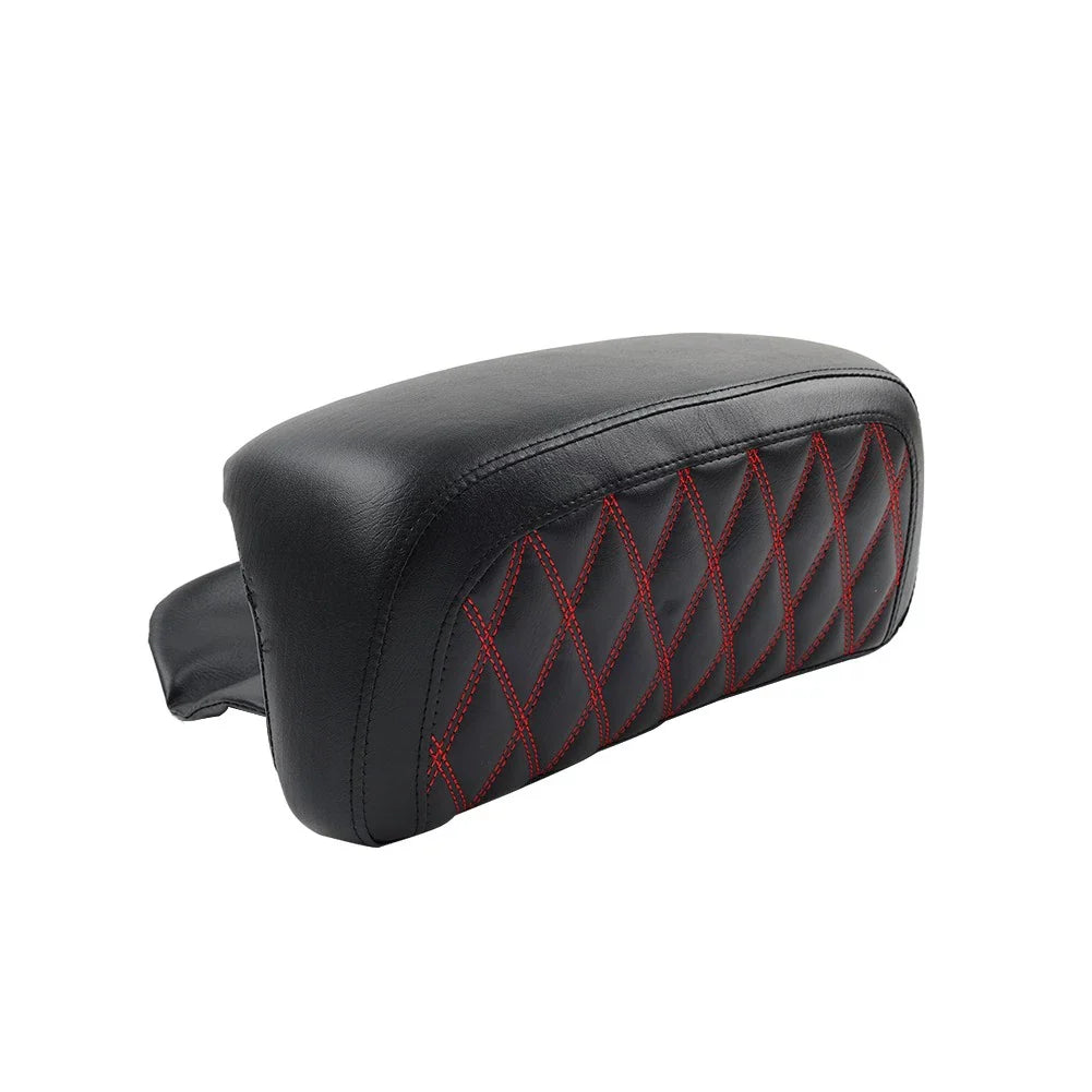 Tour Pack Backrest Pad for Harley Electra Glide Ultra Limited (2014-2023)