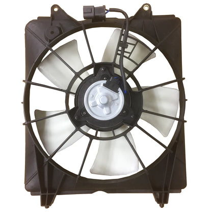 Electric Cooling Fan Assembly for Honda CR-V (2007–2012)