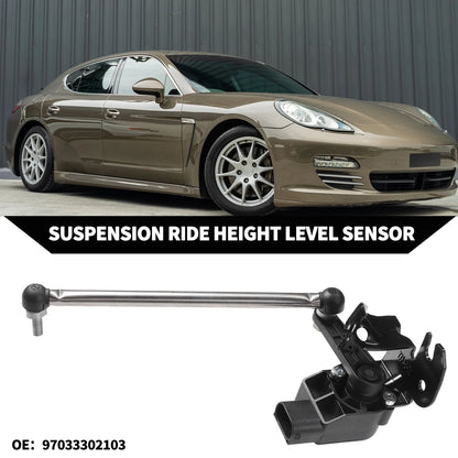 Suspension Ride Height Level Sensor for Porsche