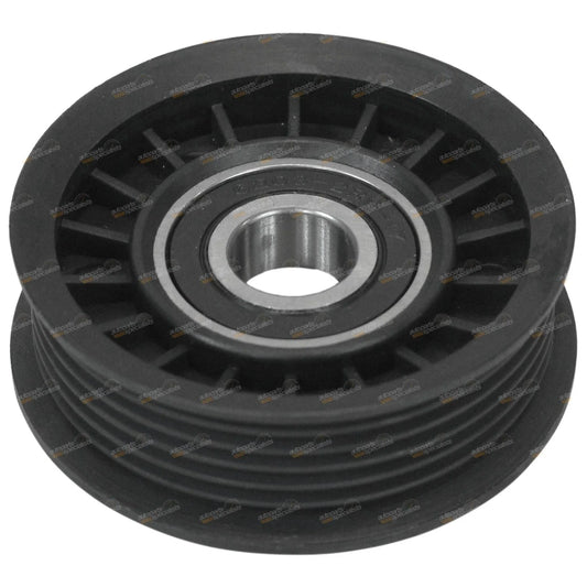 Grooved Fan Belt Idler Pulley for Ford 6cyl Holden V6 Japan Bearing