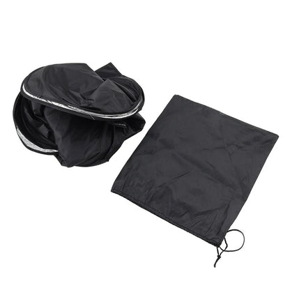 Foldable Windshield Sun Shade Visor for Audi Q3 (2019-2025)