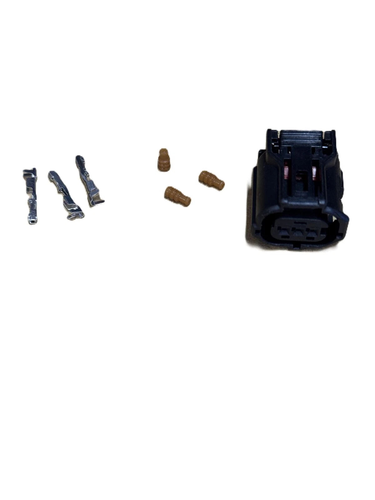3 Pins Camshaft Position Sensor Connector for Toyota