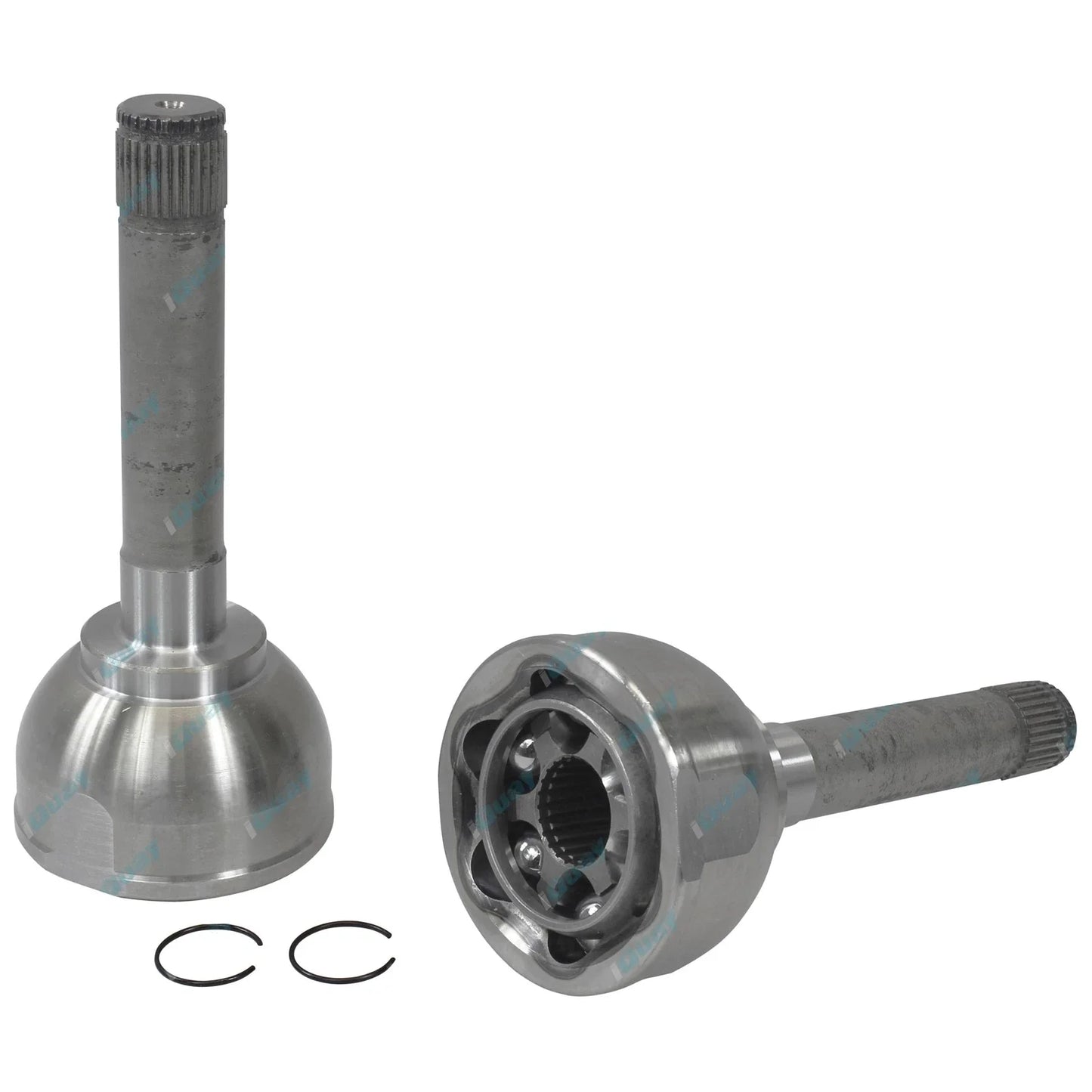 2 x CV Joints for Toyota Landcruiser 80 Series FJ80 FZJ80 HDJ80 HZJ80 90~4/94