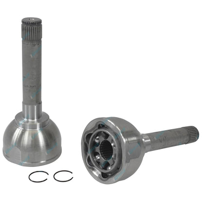 2 x CV Joints for Toyota Landcruiser 80 Series FJ80 FZJ80 HDJ80 HZJ80 90~4/94