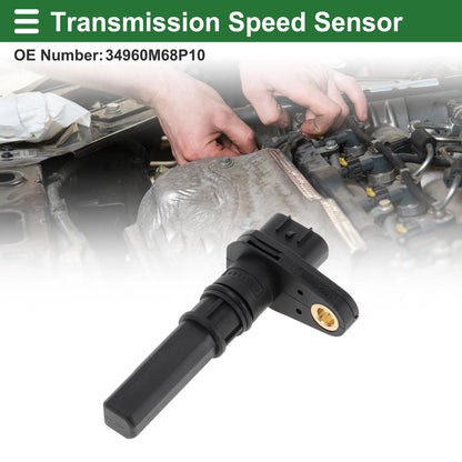 1 Pcs Transmission Speed Sensor for Suzuki SX4 1.3 (2011-2013)