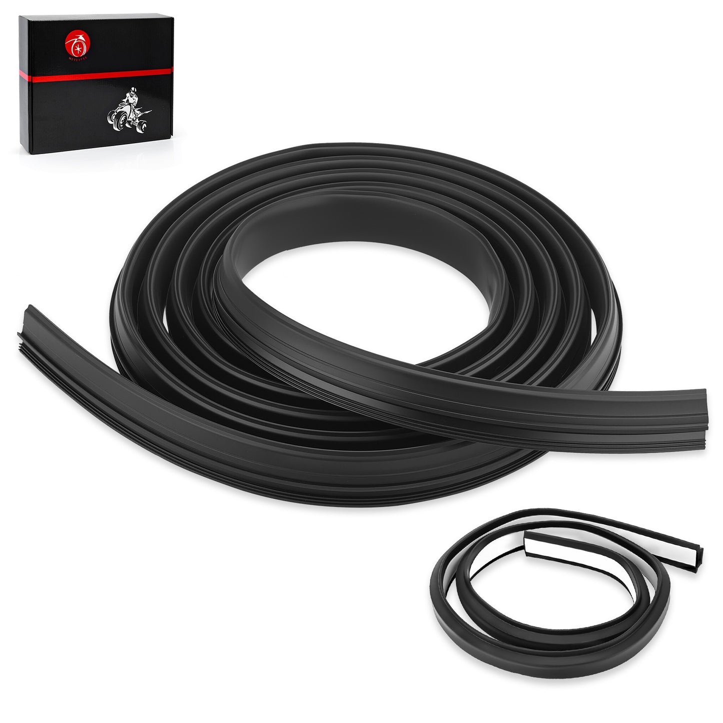 Door Seal Hardware Kit for Polaris Ranger XP 1000 (2018–2025)