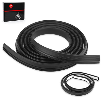 Door Seal Hardware Kit for Polaris Ranger XP 1000 (2018–2025)