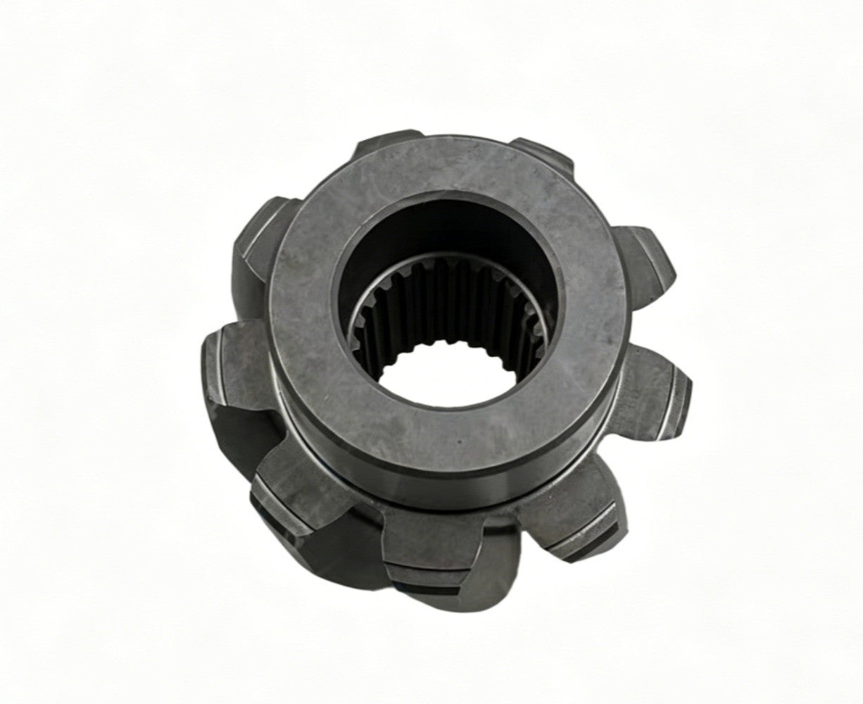 Front Axle Case Bevel Gear for Kubota M5000 M6040 (2000–2023)