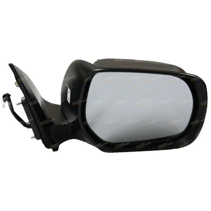 RH Electric Door Mirror for Toyota Landcruiser (2007–2012)