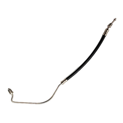 2X Hydraulic Trim Hose for OMC/Volvo SX-M (Year Range Not Specified)