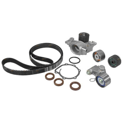 Timing Belt + Tensioner Water Pump Kit for Forester SF (1998 - 2002)