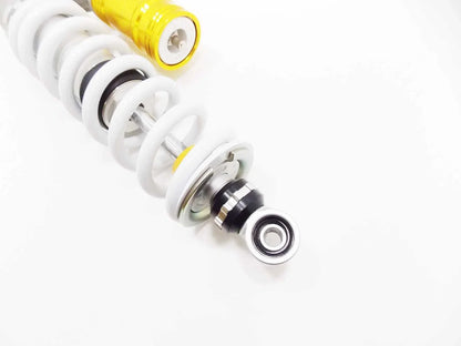 345mm JBS Rear Air Nitrogen Cell Mono Shock Absorber for Yamaha YFZ350 Banshee