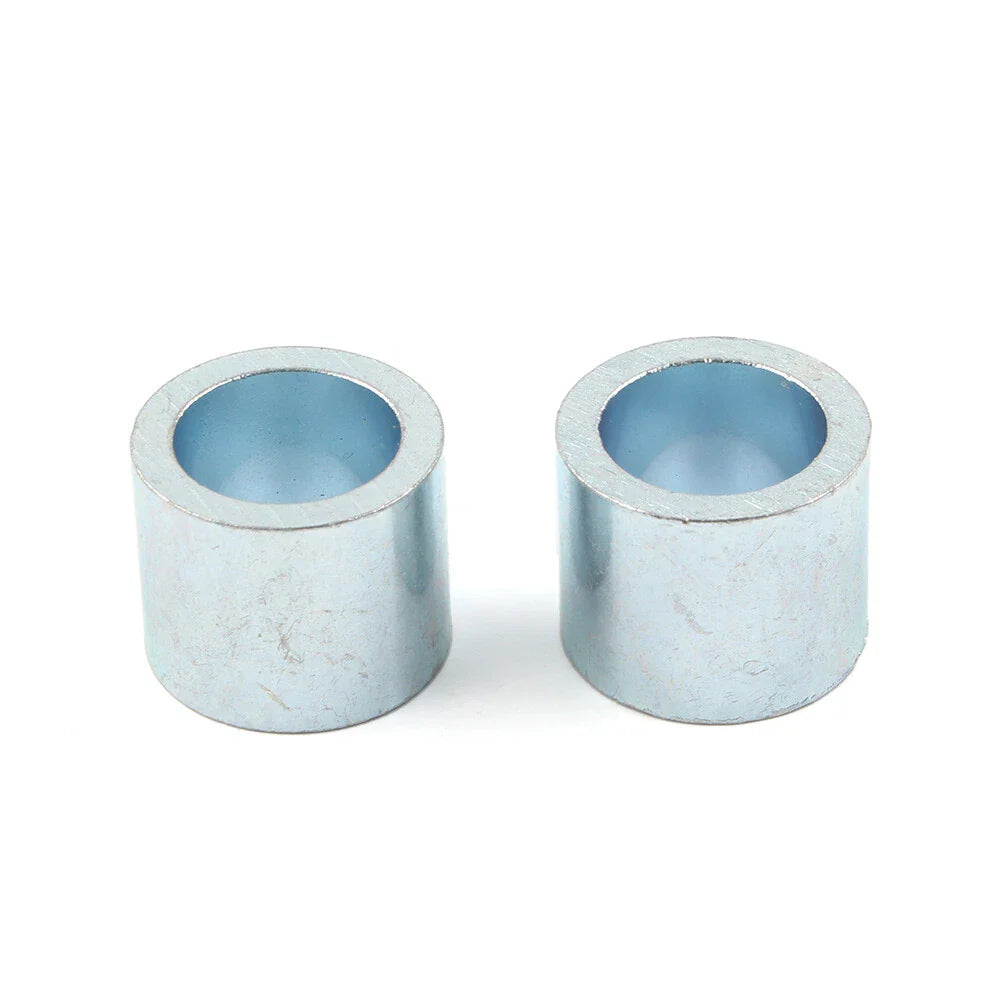 18mm Front Wheel Axle Spacer for Honda CRF50F XR50R Kawasaki Suzuki ATV