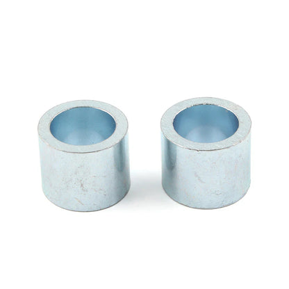 18mm Front Wheel Axle Spacer for Honda CRF50F XR50R Kawasaki Suzuki ATV