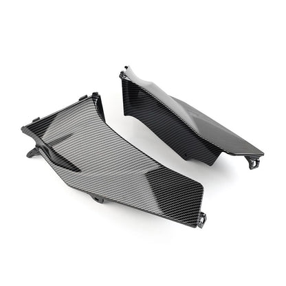 Rear Brake Fluid Reservoir Cap Cover for Honda CB300R CB250R CB150R (2018–2023)