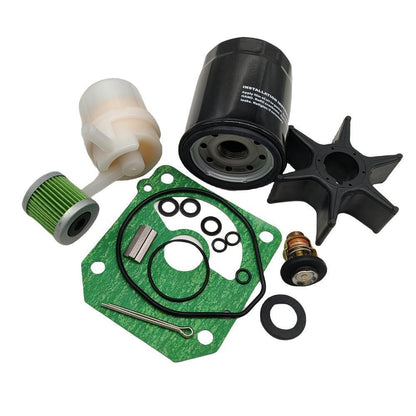 Maintenance Kit for Honda BF115/130HP Outboard (2000–2023)
