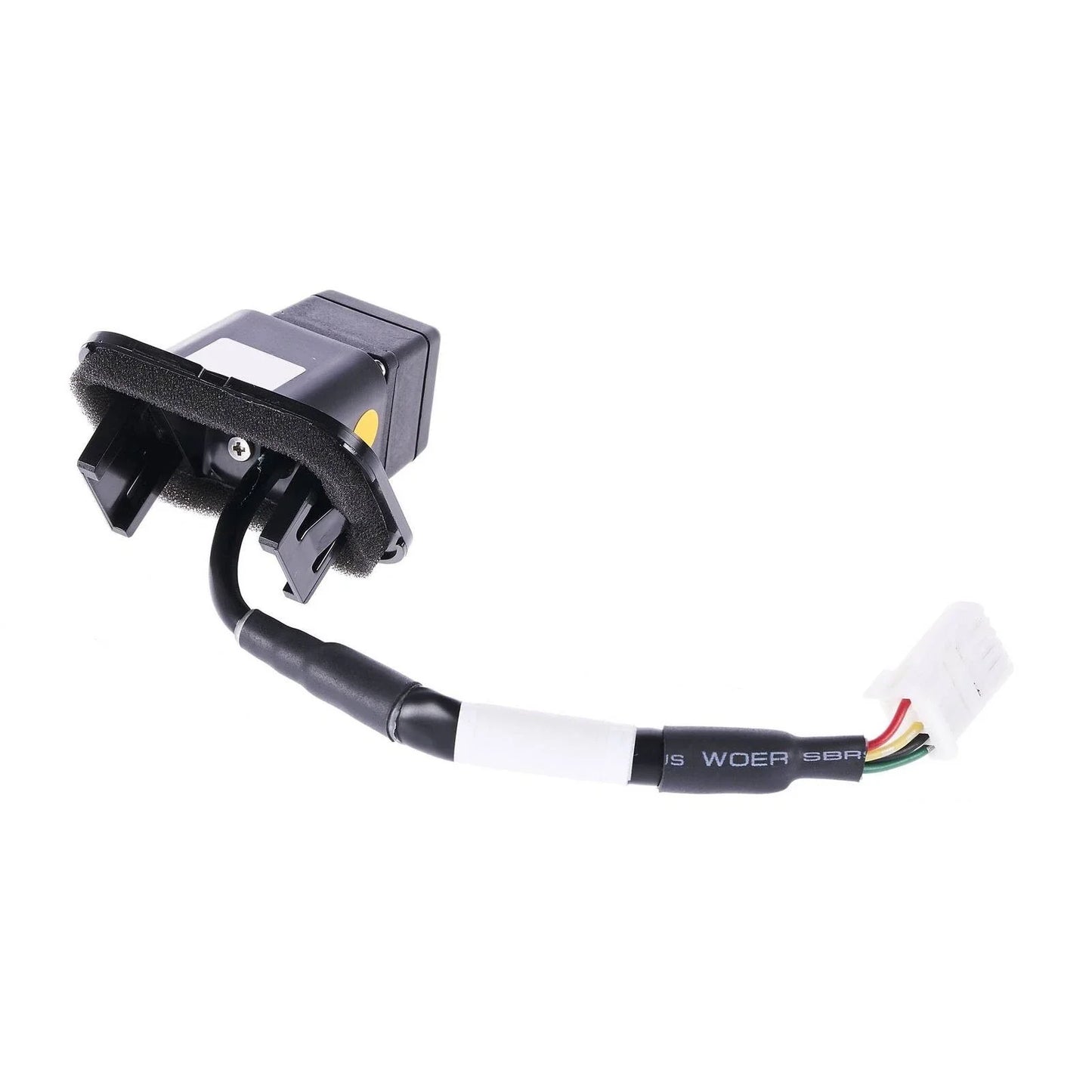 Reverse Camera OE Connector for Mazda 6 GJ GL Sedan (2012–2015)