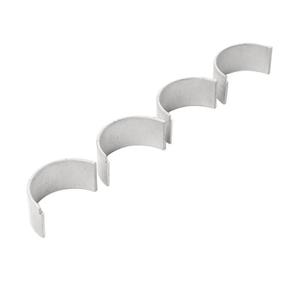 Dashboard Instrument Frame Cover Trim for Honda CC110 Cross Cub (2019–2023)