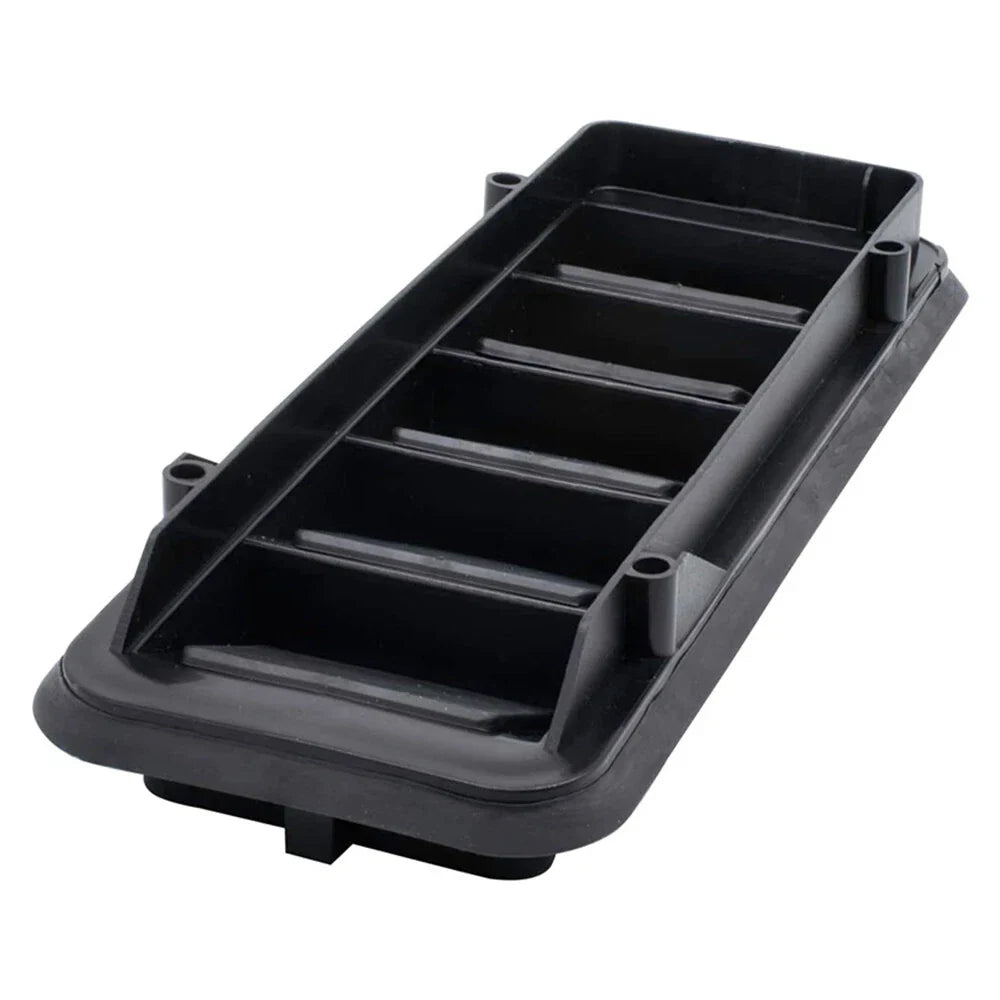 Air Vent Relief Grille for 1999-2022 Chevrolet GMC Sierra (1999-2022)