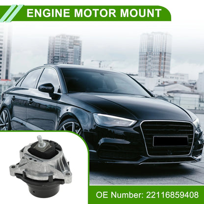 Engine Motor Mount for BMW 3 Series F35 (2016–2019) 1.5T A/MT