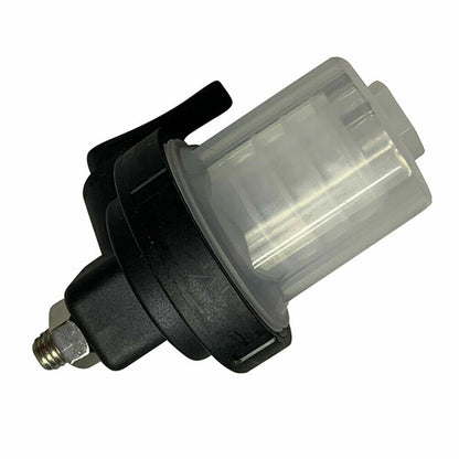 Fuel Filter for Yamaha Outboard Motor (9.9HP–90HP)