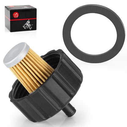 Fuel Filter for Yamaha Golf Cart G5-A G5A Sun Classic (1990–1995)