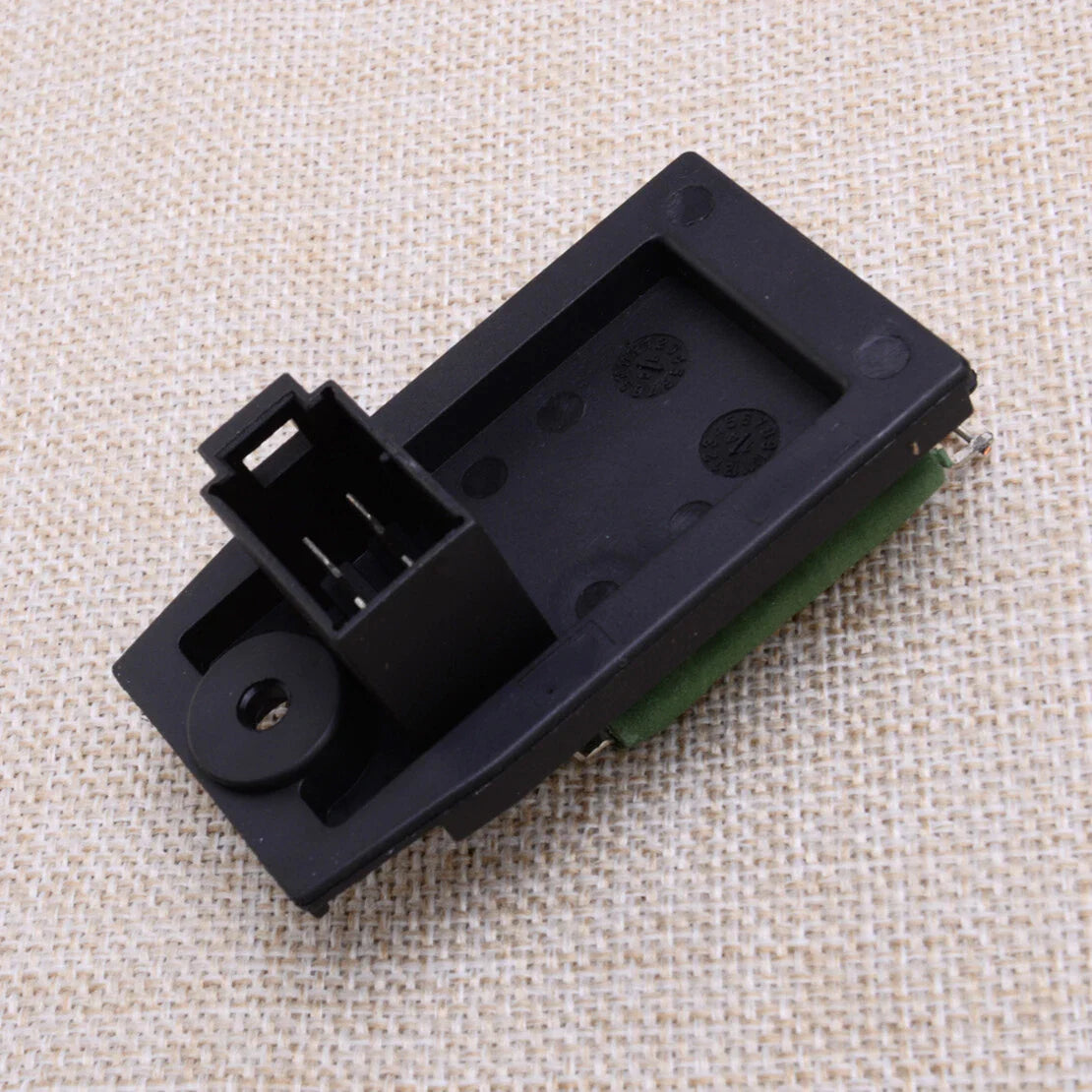 Heater Blower Motor Resistor for Ford Focus Mondeo Transit (2000–2023)