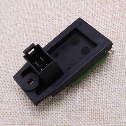 Heater Blower Motor Resistor for Ford Focus Mondeo Transit (2000–2023)