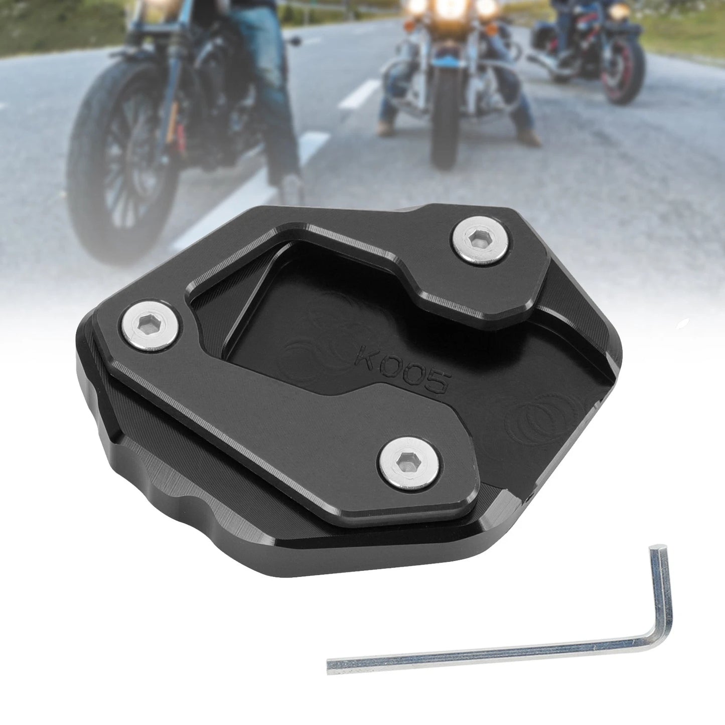 Windbreaker for Kawasaki Z900 (2020–2024)