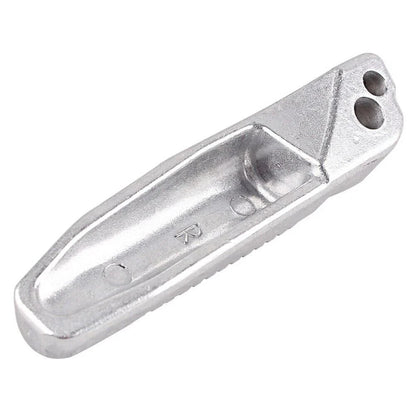 Front Foot Pegs Footrests for BMW K1200R (2004-2008)