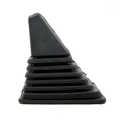 Gear Lever Cover Shift Boot for Mitsubishi Mirage Sedan Wagon (C11A C14W)