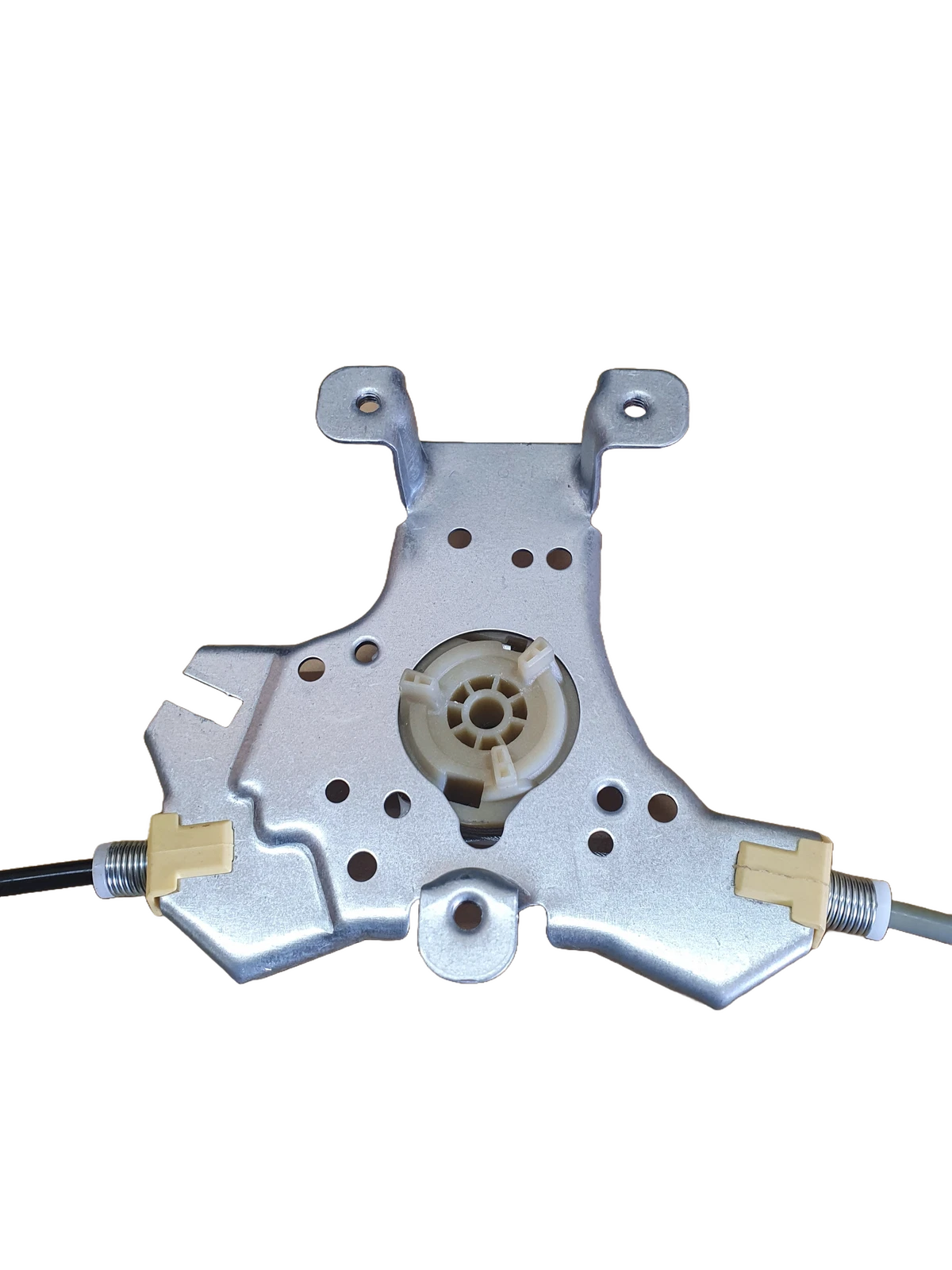 Rear Right Window Regulator for Nissan Navara D40 (2005–2015)