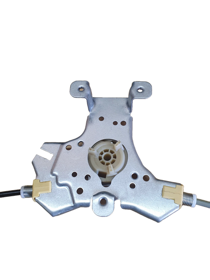 Rear Right Window Regulator for Nissan Navara D40 (2005–2015)