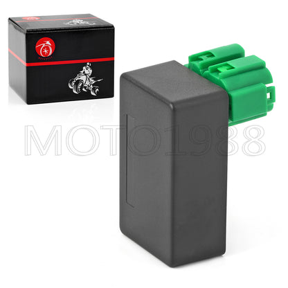 CDI Alarm Siren ECU ECM Box for Honda Fourtrax TRX 300 (1988–1997)