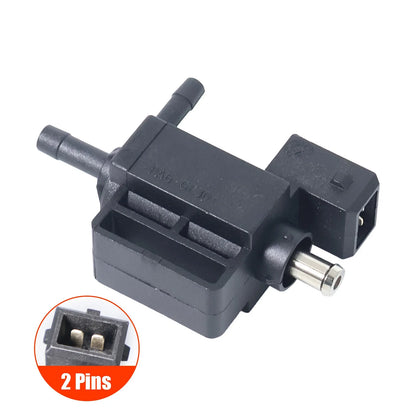 Turbo Solenoid Valve Boost Control for Volvo V70R V60 V50 S60R S40 (1999–2012)
