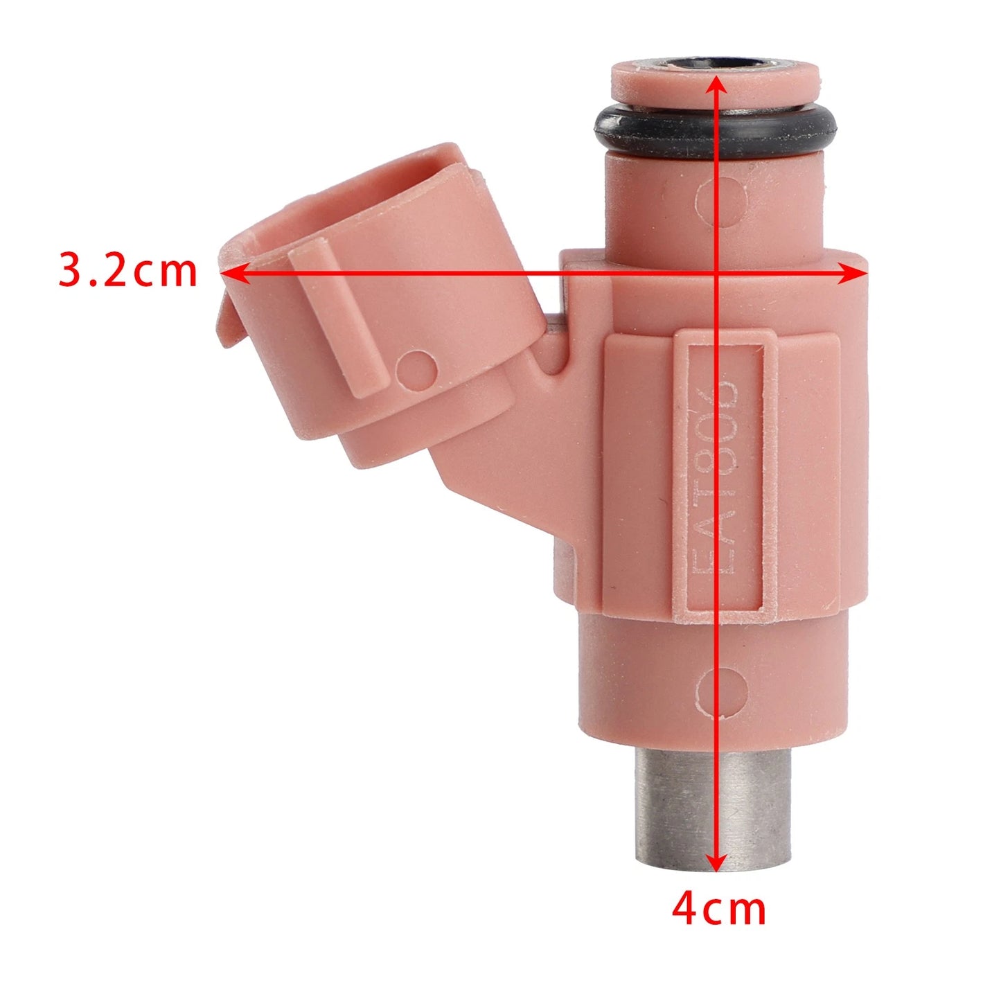 Freewheel Starter for Yamaha YZF R1 R1M FZS1000 FZ-10 MT-10 (1998–2021)