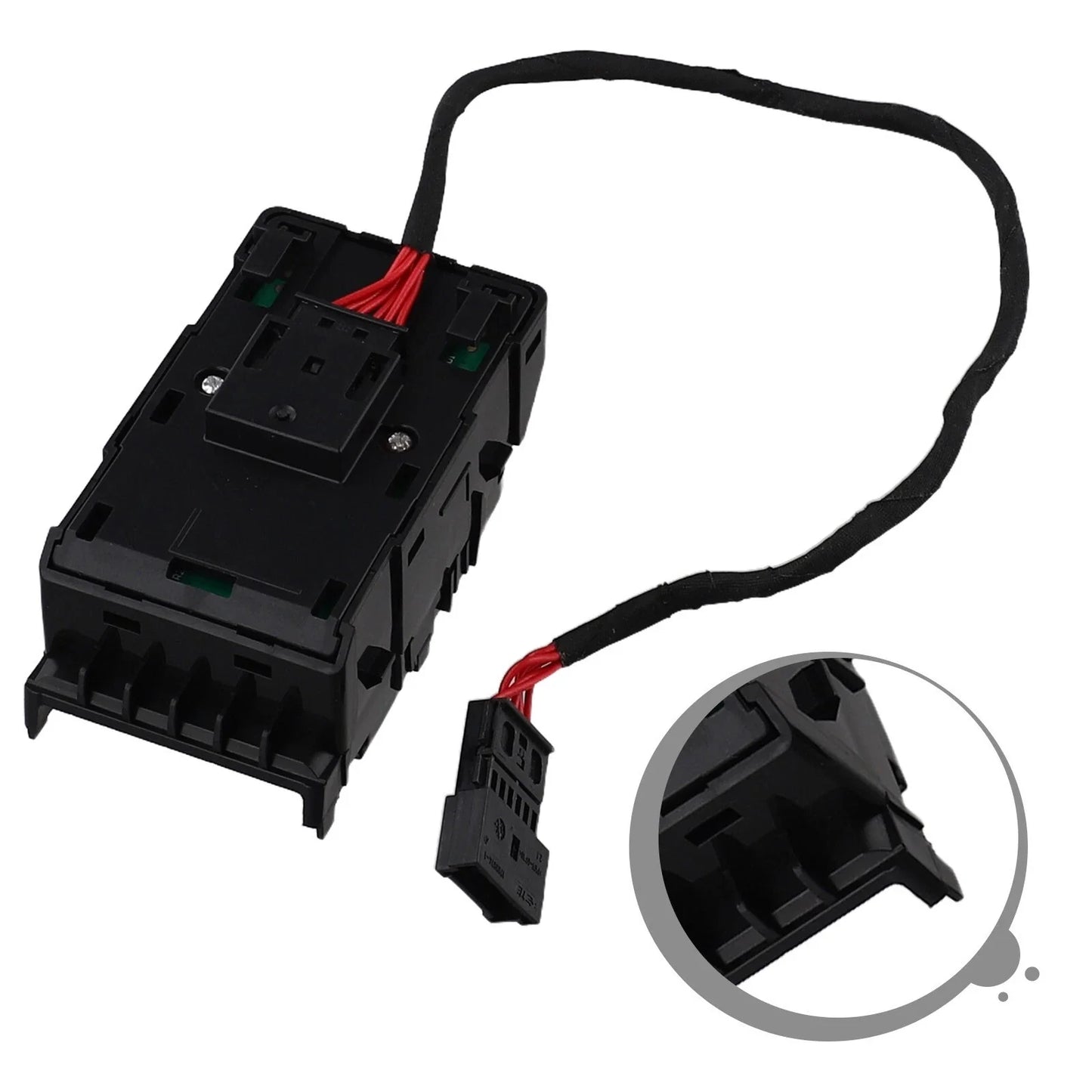 Switch 16-20 Front Driver Side for Tesla Model 3 (2016–2020)