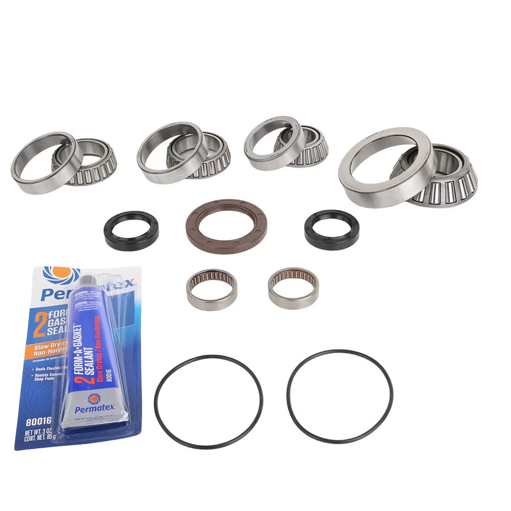 Rear Differential Repair Kit for Ford