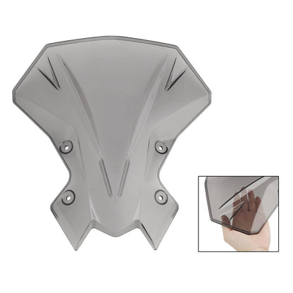 Windshield Deflector for Trident 660 (2021–2023) CBN