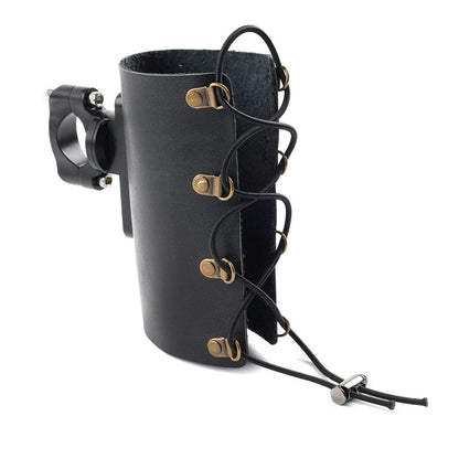 Universal Motorcycle Cup Holder for Harley (Fits Various Models)