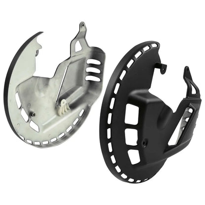Front Brake Rotors LED Light Covers for Honda Goldwing 1800 (2001-2017)