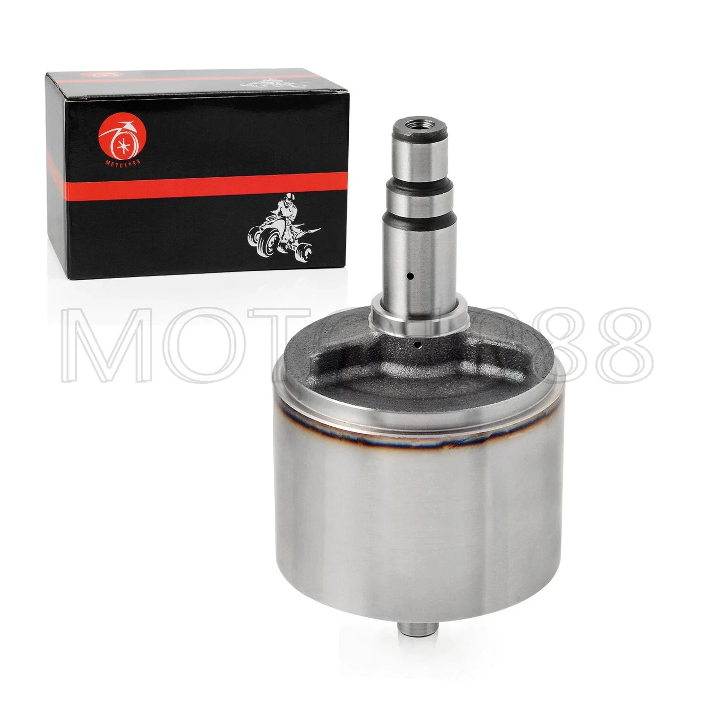 Upgraded Magneto Rotor Flywheel for Yamaha R1 Limited Edition (2004–2006)